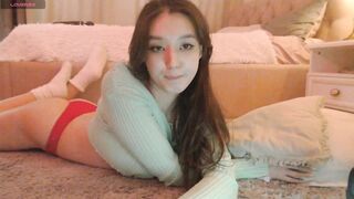 Watch sarasuo Webcam Porn Video [Chaturbate] - lovense, asian, sub, bigtoy, control