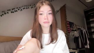 eternal_infinite Webcam Porn Video [Chaturbate] - sporty, lovely, soles, panty, spanks