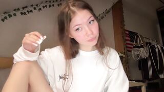 eternal_infinite Webcam Porn Video [Chaturbate] - sporty, lovely, soles, panty, spanks