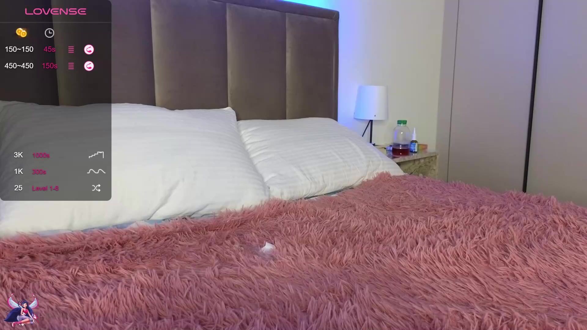 Watch sky_magic New Porn Video [Chaturbate] - new, shy, young, blonde, cute