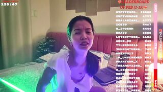 Watch _lyza_ HD Porn Video [Chaturbate] - pinay, asian, nonude, bigboobs, pvt