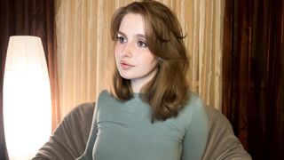 Watch cute_siberian_girl New Porn Video [Chaturbate] - bigass, young, lovense, 18, cute