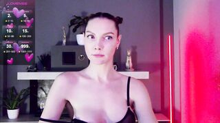 flowerr_powerr Webcam Porn Video [Chaturbate] - new, longlegs, lovense, erotic, dance