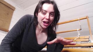 Watch mindvoiding HD Porn Video [Chaturbate] - lush, tight, russian, fetish, orgasm