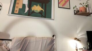 Watch aznbunnybaby HD Porn Video [Chaturbate] - tease, natural, young, asian, cute