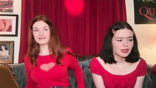 Watch bigredcarrott Webcam Porn Video [Chaturbate] - ginger, russian, tattoos, sexy