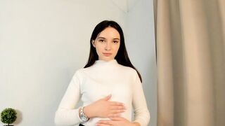 lizacheb New Porn Video [Chaturbate] - new, bigass, shy, young, 18