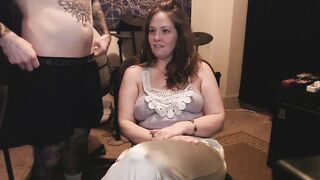 Watch thoraknought Hot Porn Video [Chaturbate] - petite, hotgirl, office, breastmilk