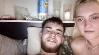 Watch cumlovingsluts Hot Porn Video [Chaturbate] - private, toys, latina, doggy
