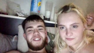 Watch cumlovingsluts Hot Porn Video [Chaturbate] - private, toys, latina, doggy