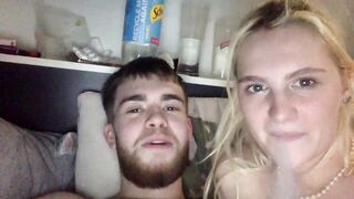 Watch cumlovingsluts Hot Porn Video [Chaturbate] - private, toys, latina, doggy