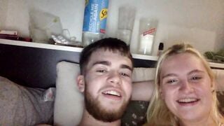 Watch cumlovingsluts Hot Porn Video [Chaturbate] - private, toys, latina, doggy