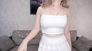 annislive HD Porn Video [Chaturbate] - new, shy, young, 18, blonde