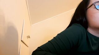 milaydii HD Porn Video [Chaturbate] - master, sexy, curvy, voyeur, handjob