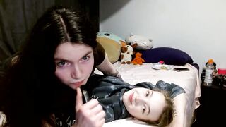 leanbeefpattywannabe HD Porn Video [Chaturbate] - new, lesbian, young, skinny, blonde