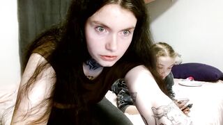 leanbeefpattywannabe HD Porn Video [Chaturbate] - new, lesbian, young, skinny, blonde