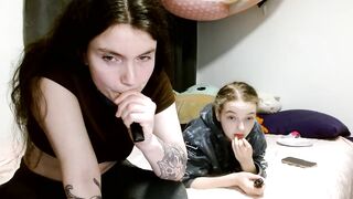 leanbeefpattywannabe HD Porn Video [Chaturbate] - new, lesbian, young, skinny, blonde