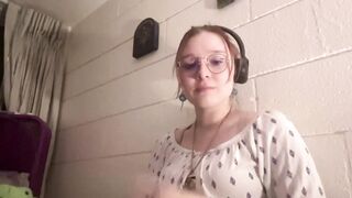 Watch lavender_lune Hot Porn Video [Chaturbate] - new, 18, teen, nonude