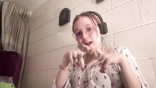 Watch lavender_lune Hot Porn Video [Chaturbate] - new, 18, teen, nonude