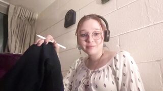 Watch lavender_lune Hot Porn Video [Chaturbate] - new, 18, teen, nonude