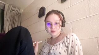 Watch lavender_lune Hot Porn Video [Chaturbate] - new, 18, teen, nonude