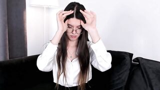 Watch hellogentlemana HD Porn Video [Chaturbate] - new, young, shy, 18, teen