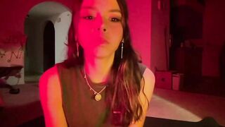 Watch yourfavoritegirl_ Hot Porn Video [Chaturbate] - cut, smoke, indian, students, colombia