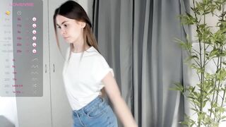 Watch elviachaplin New Porn Video [Chaturbate] - new, natural, 18, teen, cute