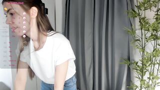 Watch elviachaplin New Porn Video [Chaturbate] - new, natural, 18, teen, cute