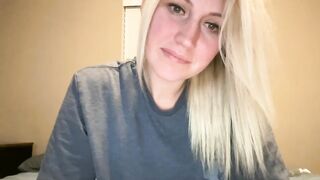 Watch smexxii93 Webcam Porn Video [Chaturbate] - natural, milf, sexy, blonde