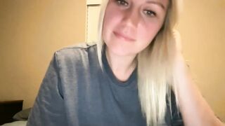 Watch smexxii93 Webcam Porn Video [Chaturbate] - natural, milf, sexy, blonde