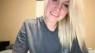 Watch smexxii93 Webcam Porn Video [Chaturbate] - natural, milf, sexy, blonde