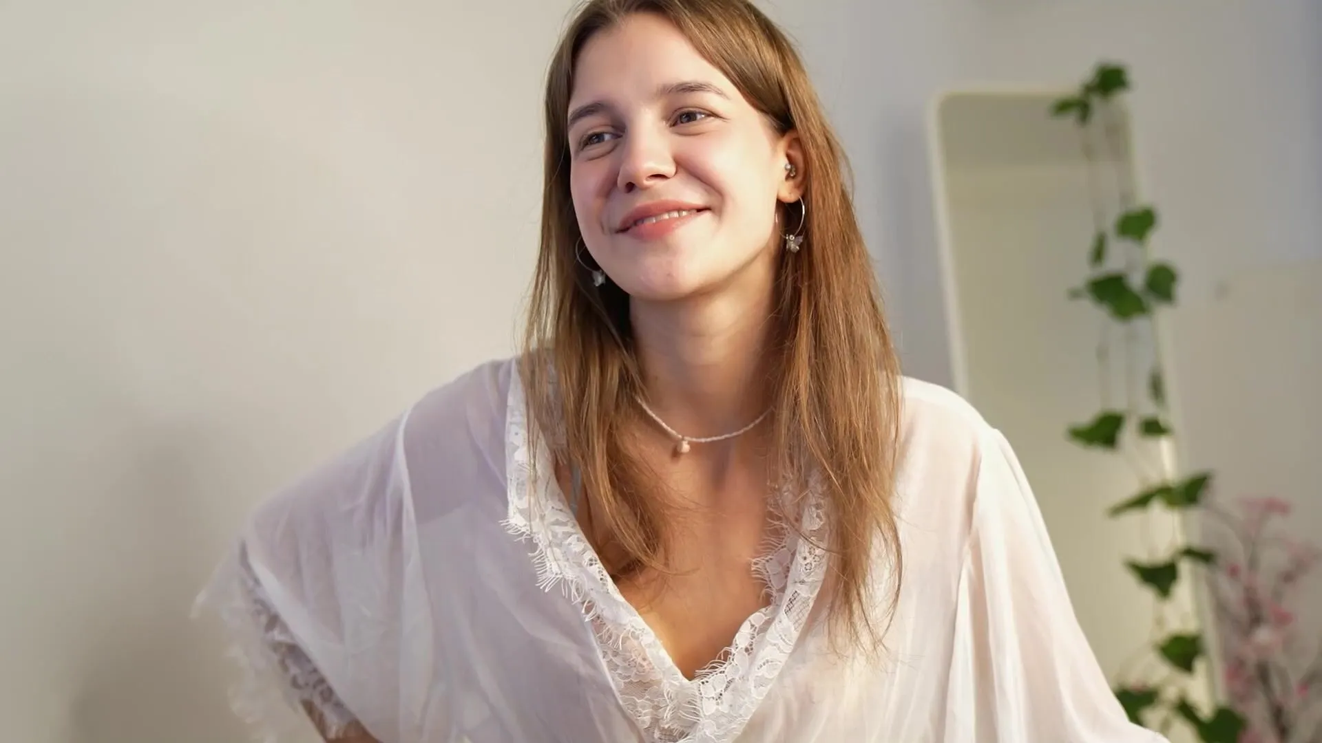 Watch eli sun New Porn Video Chaturbate  tease natural shy  