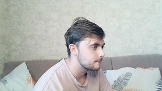Watch eva_calvin Hot Porn Video [Chaturbate] - new, 23, natural, young, lovense