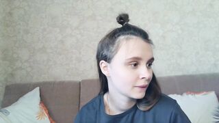 Watch eva_calvin Hot Porn Video [Chaturbate] - new, 23, natural, young, lovense