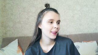 Watch eva_calvin Hot Porn Video [Chaturbate] - new, 23, natural, young, lovense