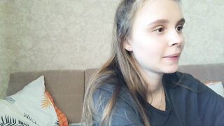 Watch eva_calvin Hot Porn Video [Chaturbate] - new, 23, natural, young, lovense