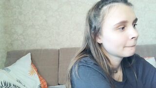 Watch eva_calvin Hot Porn Video [Chaturbate] - new, 23, natural, young, lovense