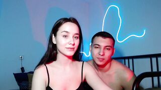 evaandtommi HD Porn Video [Chaturbate] - anal, bigdick, bj, teen