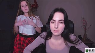 jessy_steel Webcam Porn Video [Chaturbate] - new, couple, 18, blonde, lush