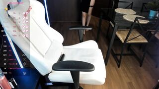 lo_vely_su Webcam Porn Video [Chaturbate] - bigass, natural, squirt, asian, teen