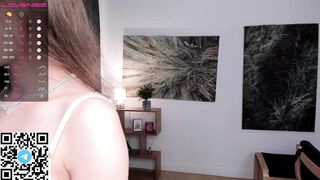 Watch a_whole_eternity HD Porn Video [Chaturbate] - shy, 18, yoga, cute, petite