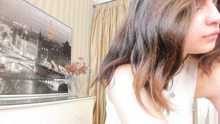 Watch elvinaarness Hot Porn Video [Chaturbate] - new, shy, 18, teen, cute
