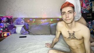 Watch godsoflave New Porn Video [Chaturbate] - couple, young, skinny, teen, pvt