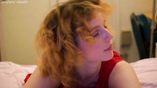 ellaa91 New Porn Video [Chaturbate] - lovense, showoil, nails, cutesmile, young