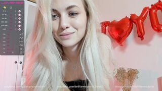 brilliantvictoria Webcam Porn Video [Chaturbate] - lovense, interactivetoy, ohmibod, atm