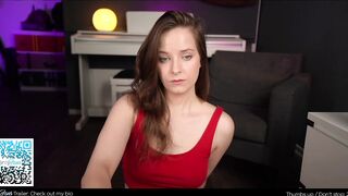 Watch hermione_potter_couple Webcam Porn Video [Chaturbate] - german, natural, lovense, squirt, cute