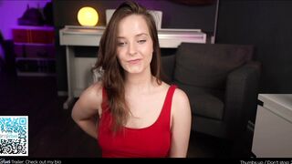 Watch hermione_potter_couple Webcam Porn Video [Chaturbate] - german, natural, lovense, squirt, cute