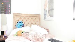 stephanyricci_ New Porn Video [Chaturbate] - ebony, latina, 18, asian, bigboobs
