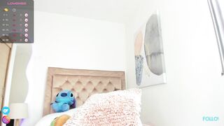 stephanyricci_ New Porn Video [Chaturbate] - ebony, latina, 18, asian, bigboobs